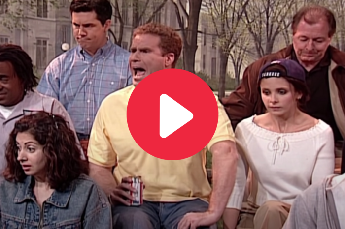 Will Ferrell’s “Loud Baseball Dad” Sketch is Relatable For Any Little League Parent