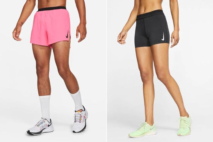 10 of the Best Nike Running Shorts for Everyone