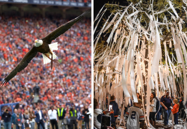5 Auburn Traditions That Every Tigers Fan Should Know