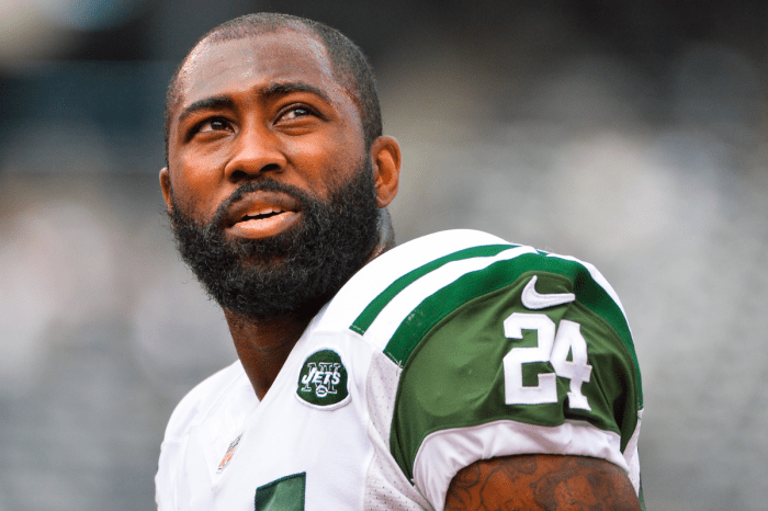 Darrelle Revis Shut Down Receivers on “Revis Island,” But Where is He Now?