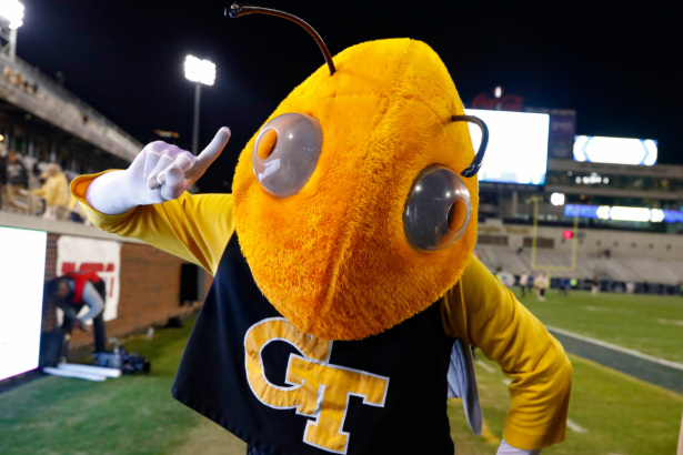 The 12 Most Intimidating Mascots in College Football, Ranked - FanBuzz