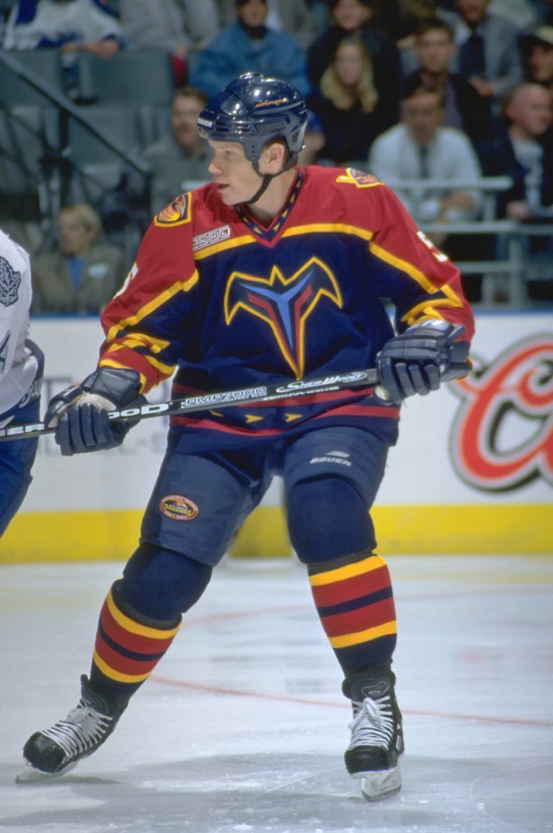 The 25 Ugliest Uniforms in Sports History