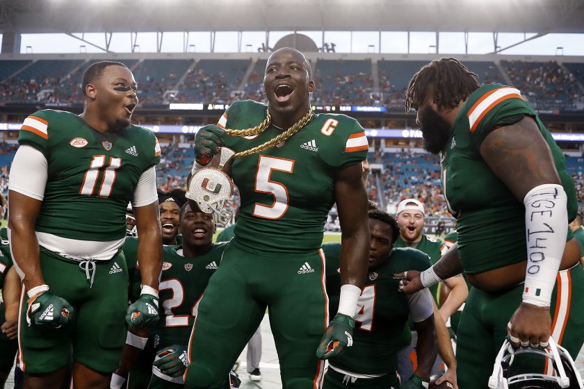 Why Miamis Pricy Hilarious Turnover Chain Was Discontinued In 2022 Fanbuzz 