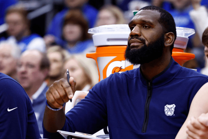 Greg Oden Didn't Play Long, But He Walked Away With a Fortune