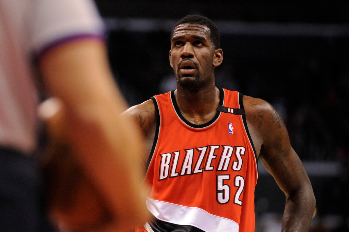 Greg Oden Didn't Play Long, But He Walked Away With a Fortune