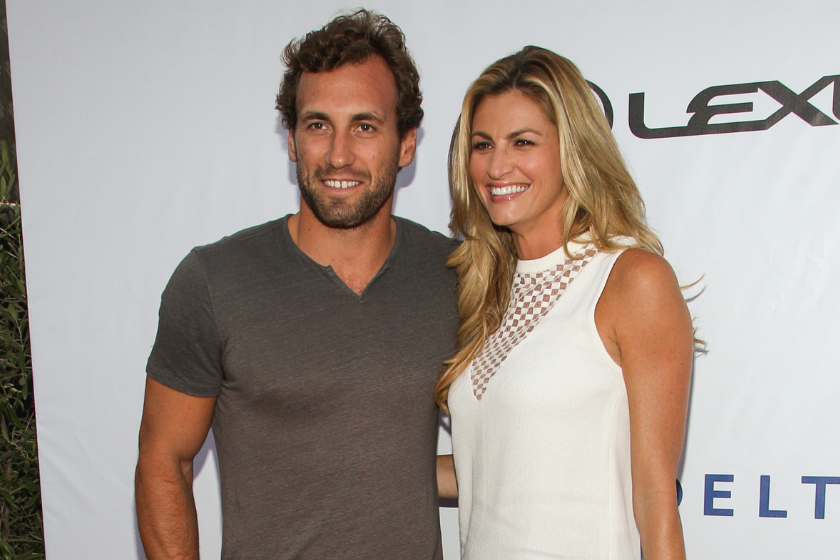 Erin Andrews Husband: Who is Jarret Stoll? + His NHL Career