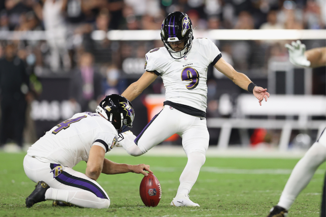 field goal world record nfl