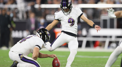 No One Will Outkick Justin Tucker for the Longest Field Goal in NFL History