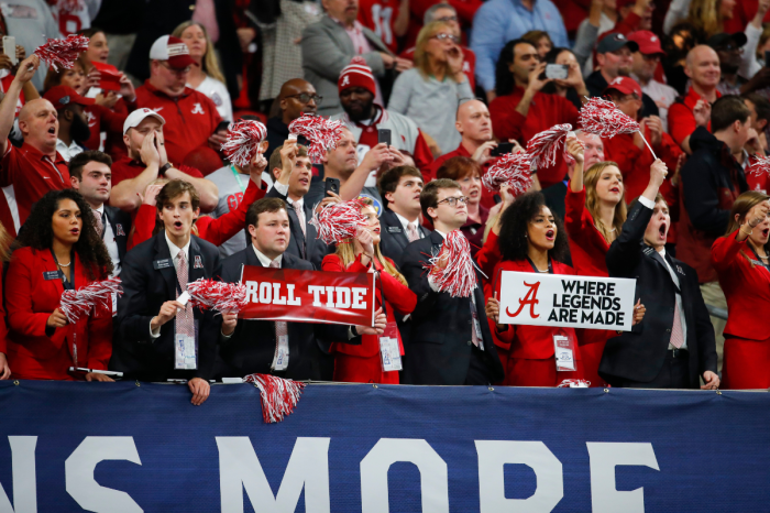 The 7 Most Annoying Fan Bases in College Football, Ranked