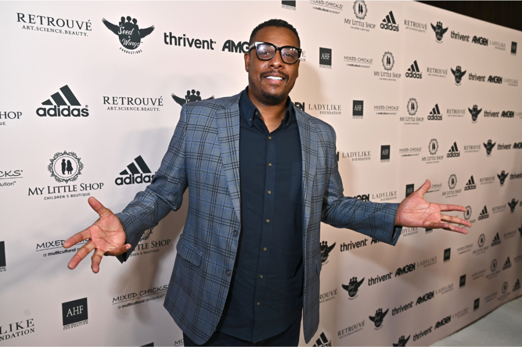 Paul Pierce Talks About Growing Up In Inglewood In New Players
