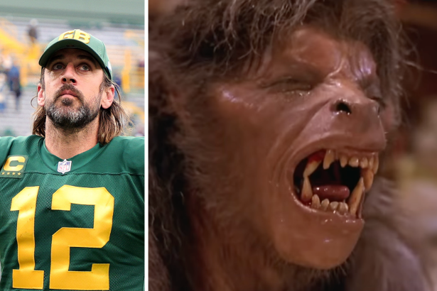 10 NFL Stars & Their Halloween Monster Doppelgängers - FanBuzz