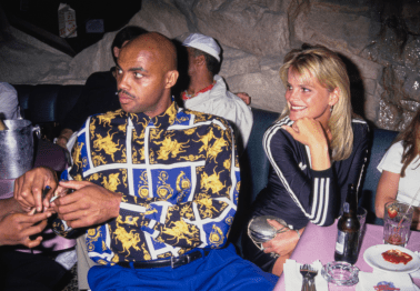 Charles Barkley and His Mysterious Wife Maureen Have Been Together For Over 30 Years