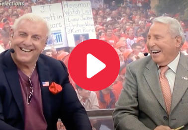 The 10 Most Memorable College GameDay Guest Pickers, From Bill Murray to LeBron