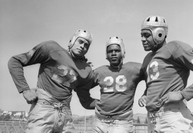 Kenny Washington Became the First Black NFL Player, But Why Isn't He a Household Name?