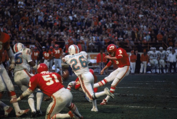 Longest NFL Game Chiefs Dolphins