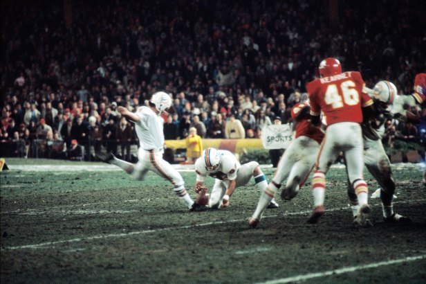 Longest NFL Game Chiefs Dolphins