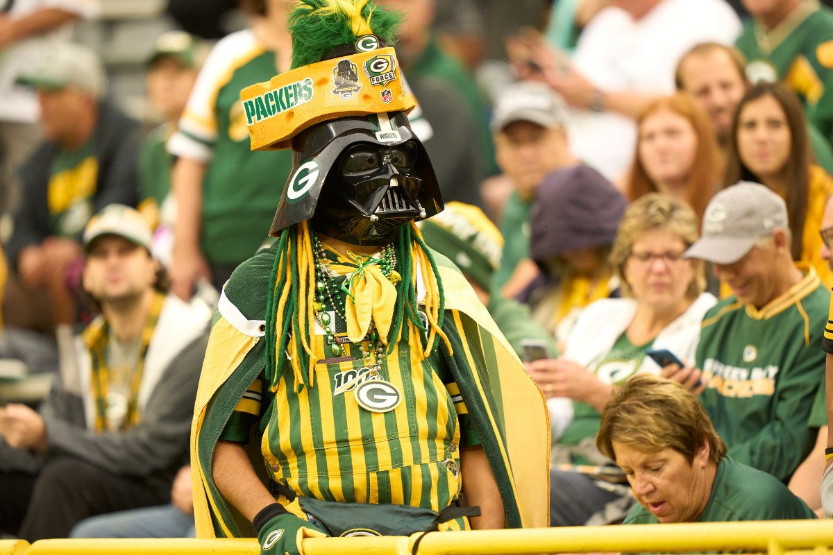 Who Owns the Green Bay Packers? + How to Buy Team Stock