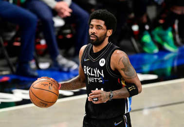 Kyrie Irving's Net Worth: How Refusing the Vaccine is Costing Him Big Bucks