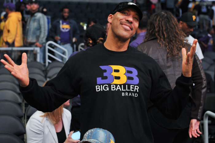 LaVar Ball’s Net Worth: The Ball Father Isn’t Exactly a Big Baller