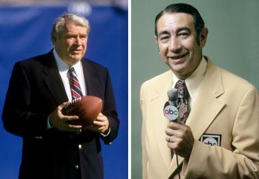 The 7 Most Iconic 'Monday Night Football' Voices in NFL History