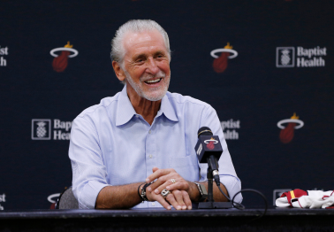 Pat Riley's Net Worth: How a Lifetime in the NBA Made 