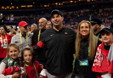 Ryan Day & His Wife Nina Have Been Best Friends For More Than 30 Years