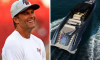 Tom Brady Yacht
