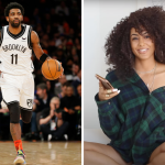 Kyrie irving 2024 wife and kids