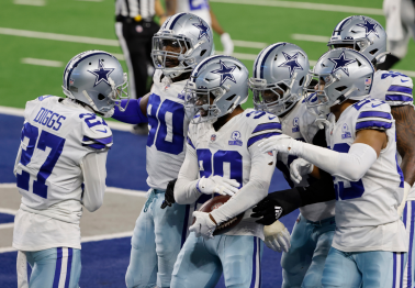 Why Do the Dallas Cowboys Always Wear White at Home?