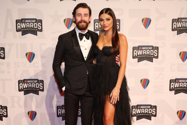 Gianna Tulio, Ryan Blaney’s Gorgeous Girlfriend, Is a Super Successful Model