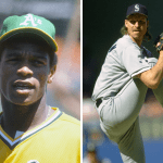 MLB nicknames range from iconic to straight up weird