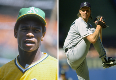 The 20 Best Nicknames in MLB History, Ranked