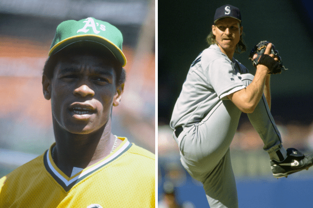 The 20 Best Nicknames in MLB History, Ranked