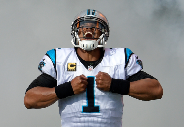 Cam Newton's Net Worth Proves He Can Retire Comfortably Whenever He Wants