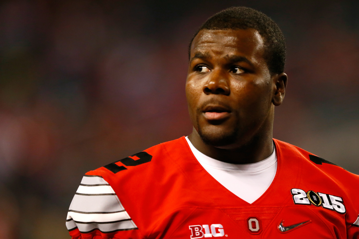 Cardale Jones Settles Question and Ohio State Provides Exclamation Point -  The New York Times