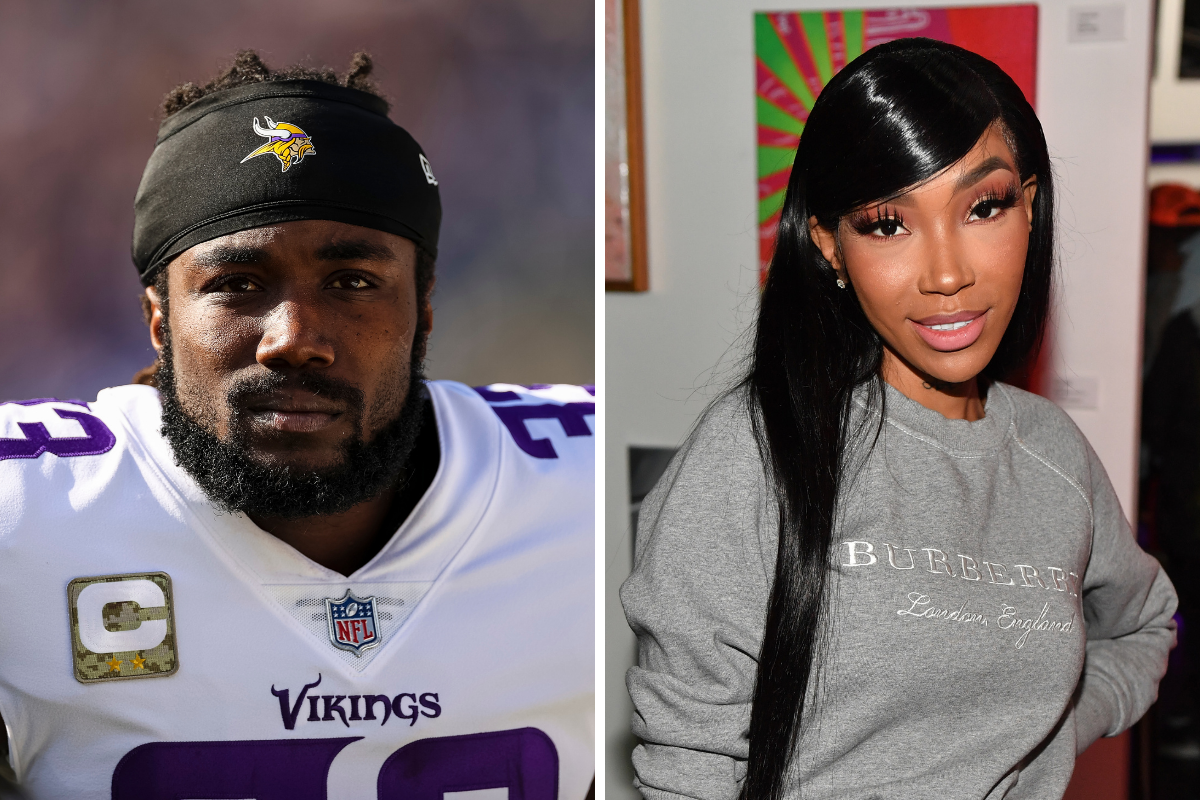 Dolphins target Dalvin Cook offered girlfriend $1 million, report