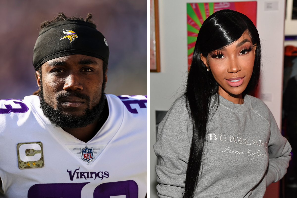Dalvin Cook’s Girlfriend is an Up-and-Coming Rapper Named “Tokyo Jetz”