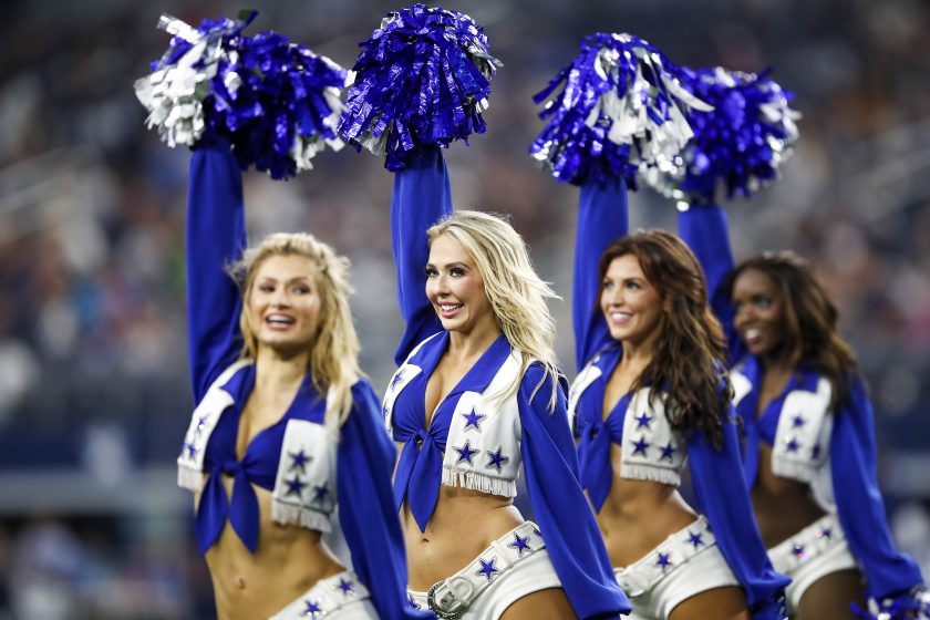 The Dallas Cowboys are back and fans of 'America's Team' are elated