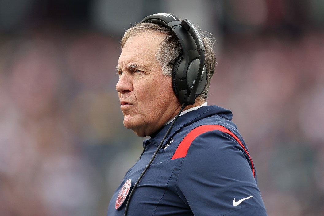 Bill Belichick, NFL, Jaguars