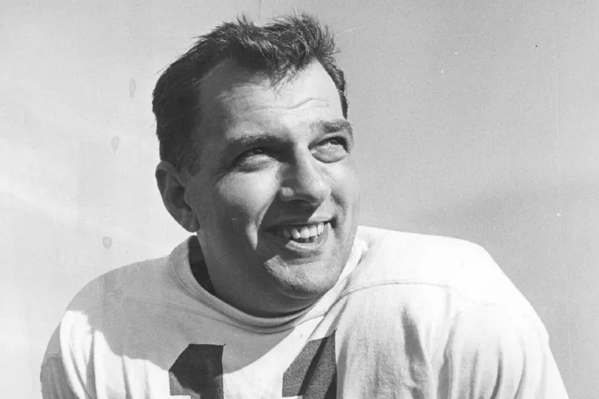 Frank Tripucka