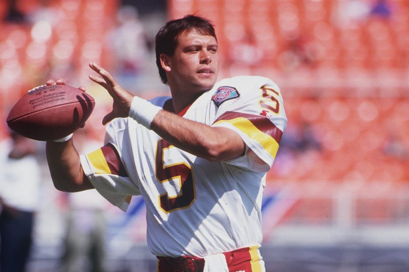 Heath Shuler Washington