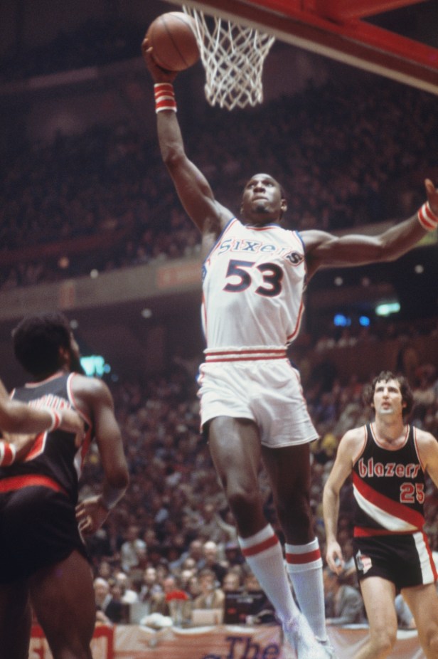 Darryl Dawkins