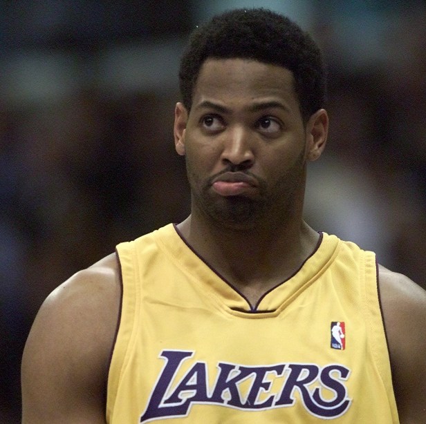 Robert Horry