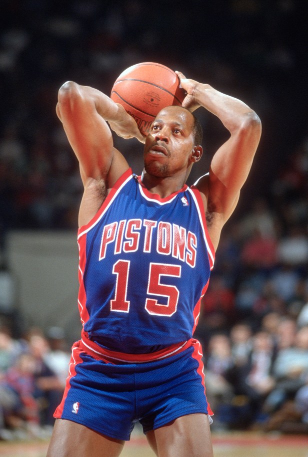 Best NBA nicknames: 101 greatest monikers in league history