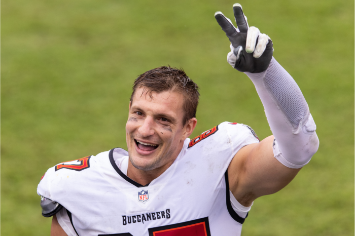 Rob Gronkowski’s Net Worth: How Gronk Made (And Saved) a Fortune