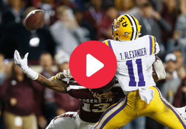 Relive the Pure Insanity that was Texas A&M and LSU's Record-Setting 7-OT Thriller