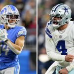 We're Stuck With This Awful, No-Good Cowboys-Lions Thanksgiving Tradition -  En Fuego