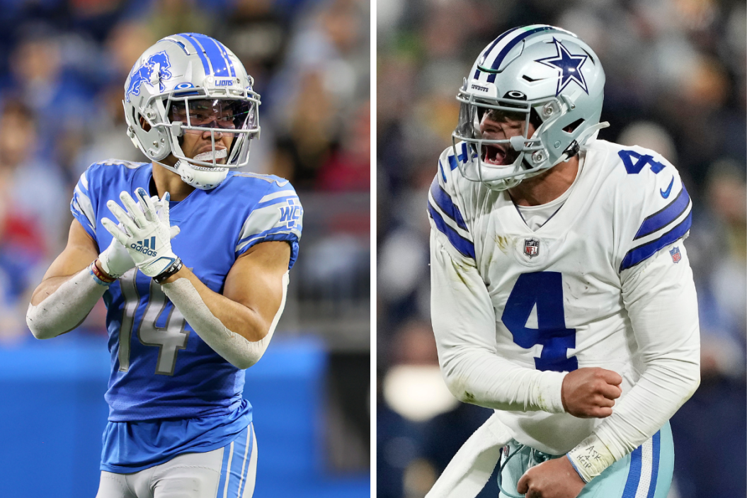 Two NFL teams are absolute staples of Thanksgiving football. But question is, why do the Cowboys and Lions play every year?