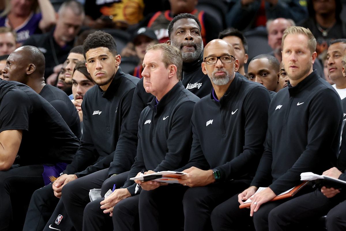 How Much Money Do NBA Assistant Coaches Make? - FanBuzz