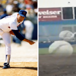 Let's examine if Nolan Ryan's fastball clocked in at 108 mph